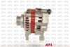MITSUBISHI A002TX1081B Alternator
